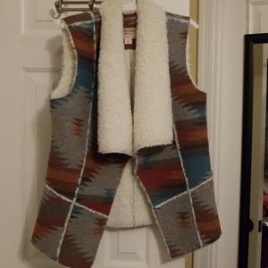 Vest